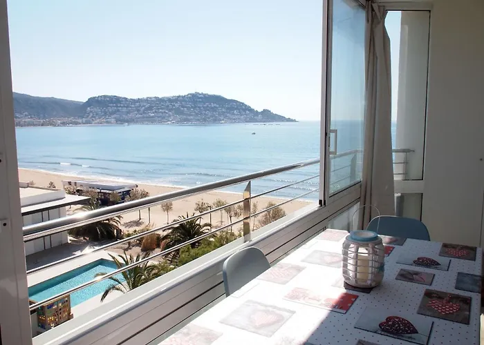 Apartment Miramar 40a *