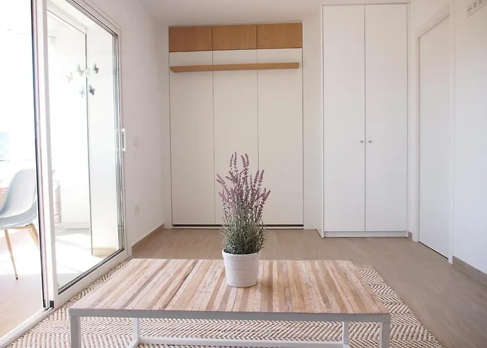 Miramar 40a Apartment Roses
