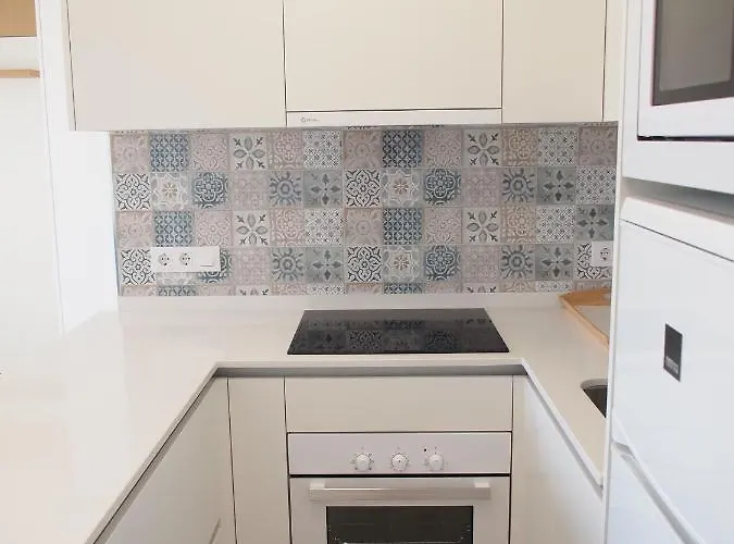 Apartment Miramar 40a