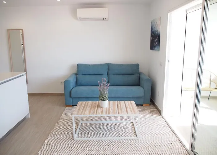 Apartment Miramar 40a *