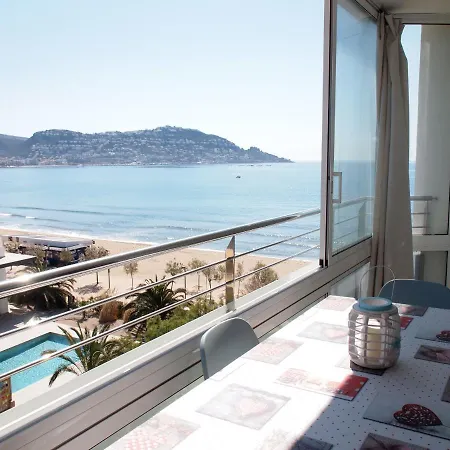 Apartment Miramar 40a *