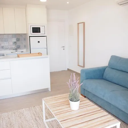 Apartment Miramar 40a
