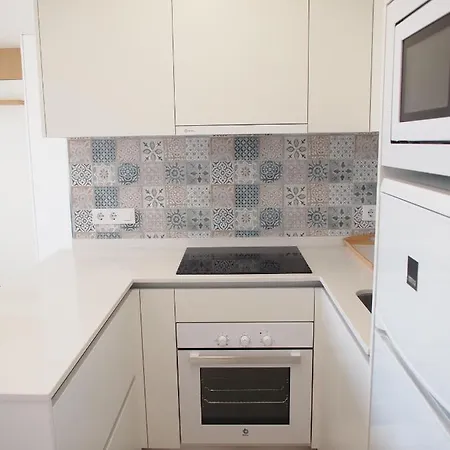 Apartment Miramar 40a