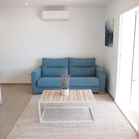 Apartment Miramar 40a *