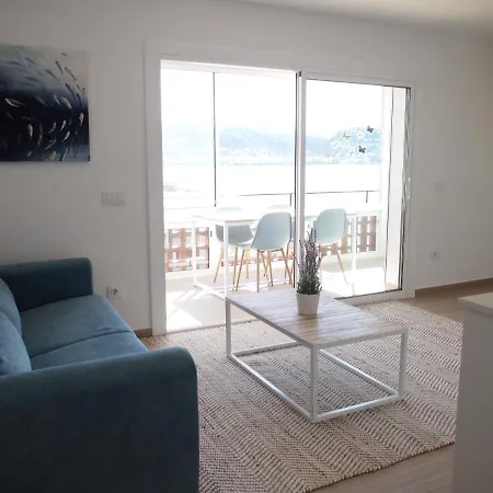 Διαμέρισμα Miramar 40a