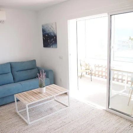 Miramar 40a Apartment *
