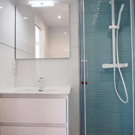 Miramar 40a Apartment