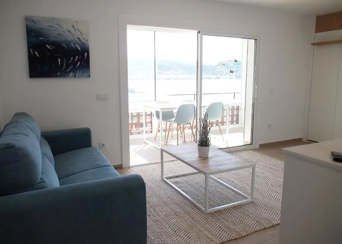 Lägenhet Miramar 40a