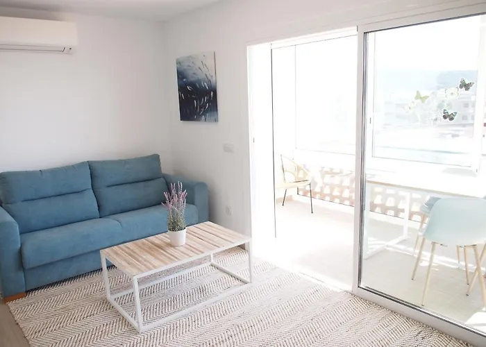 Miramar 40a Lägenhet *